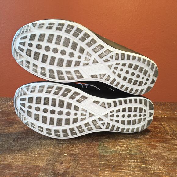 Alegria TRAQ Qarma 2 Sneaker Blast Off 38 7.5 Nursing Pedometer Step Counter - Picture 5 of 8